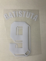 1998 Fiorentina home