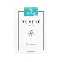 Yumthe tea Chakra guava tea mulberry leaves hypoglycemic thirst quenching 15 bags tea bags flower tea health tea Hong Kong