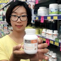 Australia Baiao Lande bio Island milk calcium bioisand Baby Baby Baby Baby Baby liquid calcium calcium supplement