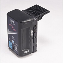 Tilta iron head SONY FS7 special power supply rear hanging FS-T01