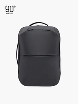 90 points MULTITASKER multifunctional business bag travel dual-purpose commuter backpack mens computer bag backpack men