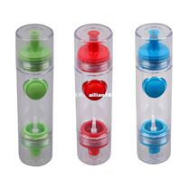 2 in 1 Oil Bottle Cooking Olive Oil Sprayer Dispenser Cruet