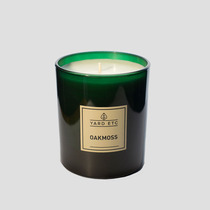 Spot Swedish niche Yard etc Natural Organic plant essential oil scented candle 250ml taste full