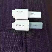 Original Factory Wheedda Toilet Cover Plate Accessories Toilet Damper Slow Down Shaft Foot Chain