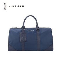 Lincoln boutique Continental travel bag (super fiber nylon)