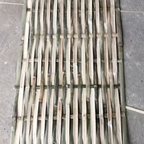 Sufficient supply and fast delivery Bamboo fence pieces 50 100 160