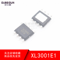 Original Product XL3001E1 SOP-8 3A 40V 220KHz LED Constant Driver Chip