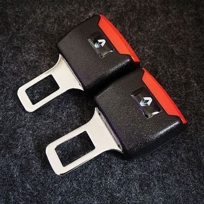 汽车安全带插头扣头多功能保险带插头卡扣