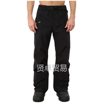 Arcteryx Archaeopteryx Sabre ar Pant mens GTX ski stormtrooper pants 24003
