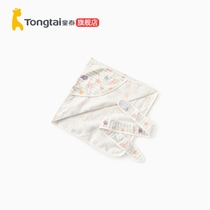 Tongtai summer new baby accessories bedding out to be hugged men and women baby cotton gauze