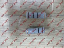 Metal oxide film resistance 5W 10R 5% a pack of 50 brand new spot large quantity excellent price can be shot