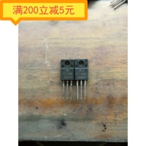 Original imported disassembly transistor FS10KM-10 FK10KM-10 FS10KM FK10KM