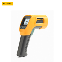 FLUKE Fluke F572-2 handheld high temperature infrared thermometers industrial high precision point temperature thermometry gun
