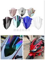 Applicable to Honda CBR400R CBR500R 19-20 years windshield front windshield shroud
