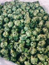 Henan Shangqiu Suixian specialty leek meatballs (vacuum packaging) 500 grams three jin