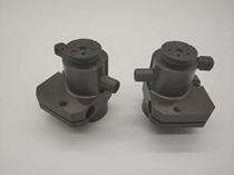 Roland 700 Feidas front suction - up Roland press accessories Flyda Paper Nozzle and Transmitter Mouth