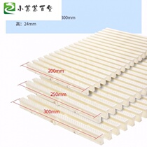 Swimming Pool Grille cover three-port splicing grille cover overflow grille bathroom bathhouse sewer cover d