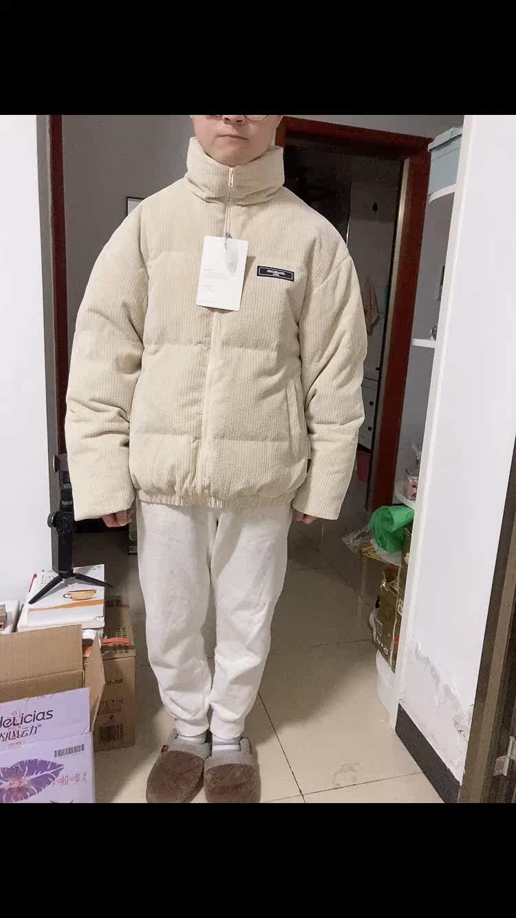 深入测评LANA GATTO面料？羽绒服质量如何?说说怎么样?老司机揭秘测评