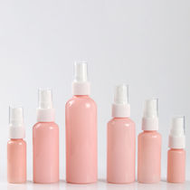 Spray Bottle Travel Split Bottle Fine Mist Makeup Water Tonic Water Face Small Spray Bottle Empty Bottle Color Ultrafine Nano Spray