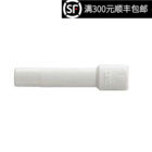 Spot original quick coupling KQ2P-04 06 08 10 12A direct unilateral plug gas pipe joint