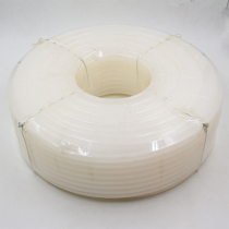 Nylon pipe Trachea oil pipe Acid and alkali corrosion high temperature paint pipe Spray pipe Explosion-proof paint pipe