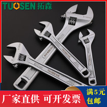 Adjustable wrench live wrench live wrench open wrench open wrench open wrench 6 8 10 12 inches 15-18-24