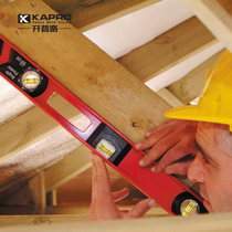 Israel KAPRO 150 I-level level level 360-degree rotatable level bubble