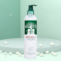 Poly Selenium Workshop Baby Golden Flowers Shampoo Bath two-in-one nourishing moisturizing and soothing soft skin-care baby wash 2 bottles