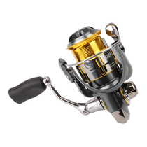 Fishing house front speed 5 800 1 2 3 4 5000 type inclined mouth line Cup road Asian wheel spinning wheel fishing reel