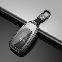 New Subaru Forester key shell XV Outback subaru Legacy special high-end car cover modification accessories