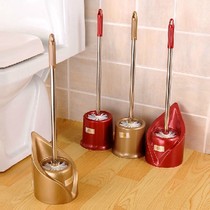 Supplies small toilet sitting stool soft brush clean and tidy small department store toilet brush with seat wash toilet simple