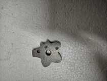 Little Ninja Earth Eagle King gear five stars DD25 YY 350 0DD350E-6 engine shift five stars