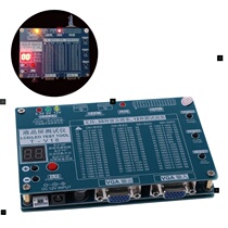 TV LCD LED Test Tool Panel Tester Support 7 -84 Inch LVDS 6