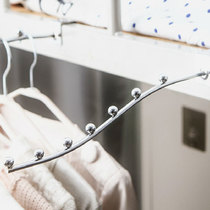 College student dormitory artifact dormitory upper bed clothes hook bedside storage clothes rack hook bedside tidying rack