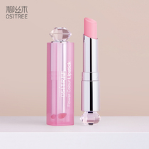 Willow wood color lipstick jelly lipstick female Lip Balm lip gloss lasting moisturizing moisturizing non-decolorizing waterproof students