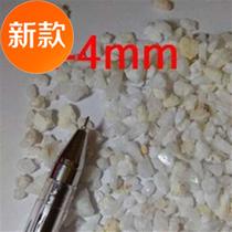 Filter material tap water filter quartz sand water treatment quartz sand groundwater sewage hotel e trash can sand