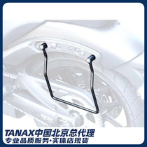 Special bracket for small fire god paired with TANAX bag for use