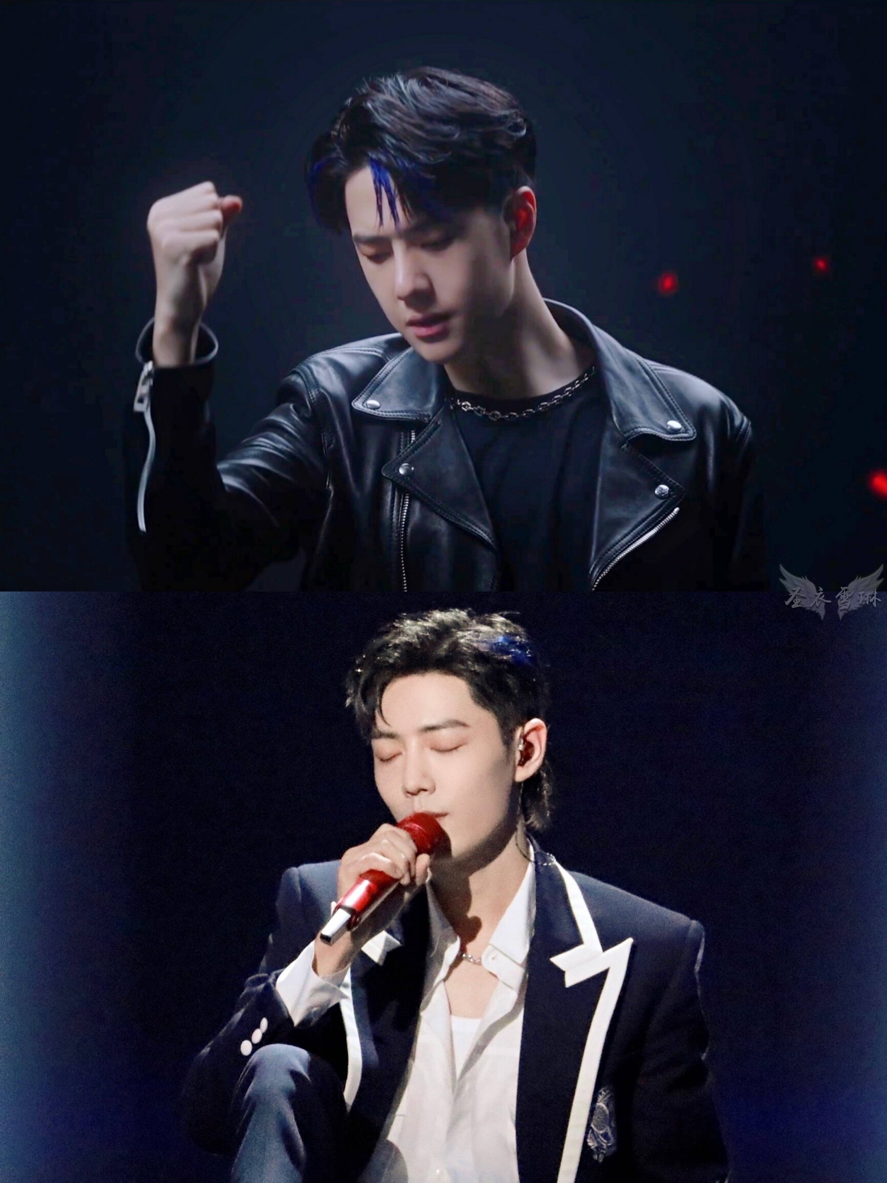 实情爆料红蓝血代言贴片面膜质量好吗？解析怎么样？良心评测点评