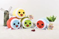 * Cool play e-generation * switch Tai Drum full Doll Doll sleeping doll around Bandai four