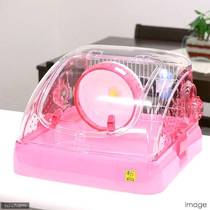Japan SANKO high dustpan hamster cage high dustpan high dustpan high powder dustpan spot