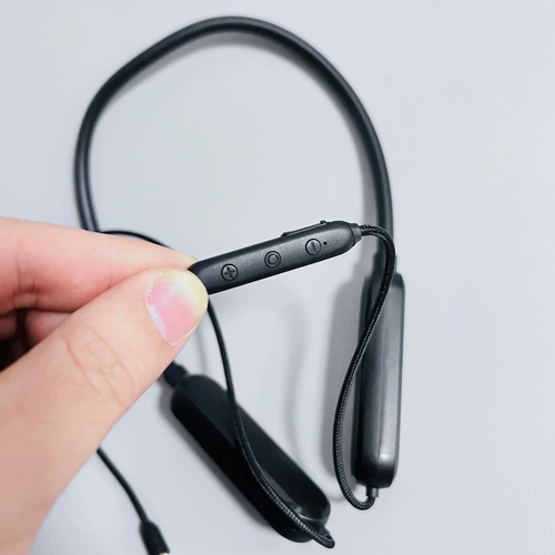 ACC Декодирует обновление гарнитуры Bluetooth составляет около 50 часов более 50 часов большей емкости, 800 мАч -гарнитуры MMCX Линия высокого качества