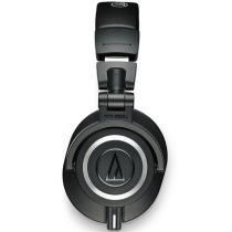 Audio Technica Audio-Technica ATH-M50x Professional Head-mounted Monitor Portable HIFI Headset