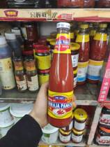 Special Spicy is Lachine 570g Bottle Tay Chili Sauce Winter Yin Kutian Style Hot Pot Chili Seasonings Store Long Recommendation