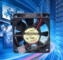 All new original ADDA AD0624HB UB XB-A70GL A71GP 6025 24V frequency converter fan