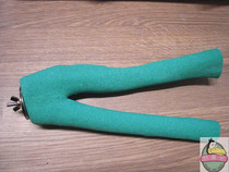 SUNPET tree branch grind claw stick large FSL suitable for large parrots such as King Kong sunflower