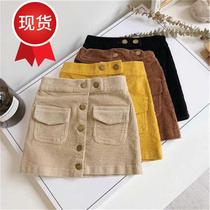 Girls c Winter Skirt 12 Short skirt 58 A 10 Skirt 6 Female child 7 Skirt 10 years old lower body 4 little girl 3 Winter 9