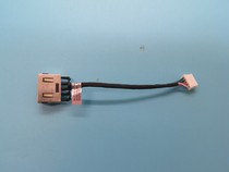 RTDPART for Lenovo THINKPAD T440P notebook power interface with cable 04X5405