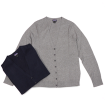 Patagonia Andri Cardigan women work Leisure Cardigan sweater air-conditioned shirt 53490