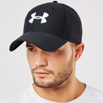UA Anma New Golf Sports Training Breathable Quick Dry Sunshade Duck Tongue Sun Hat 1305036