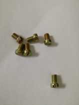 HB1-202 cylinder head screw aviation standard parts